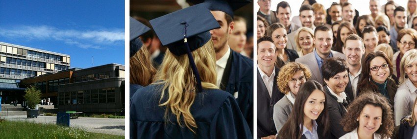 AlumniHEC's profile banner image