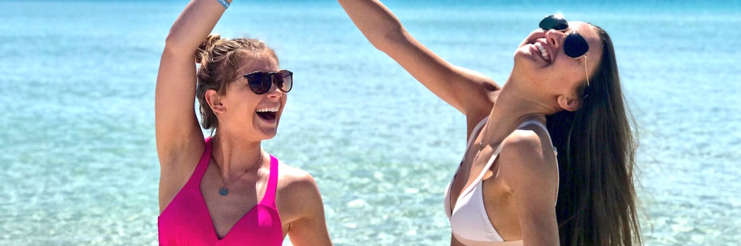 Anna Shurman banner