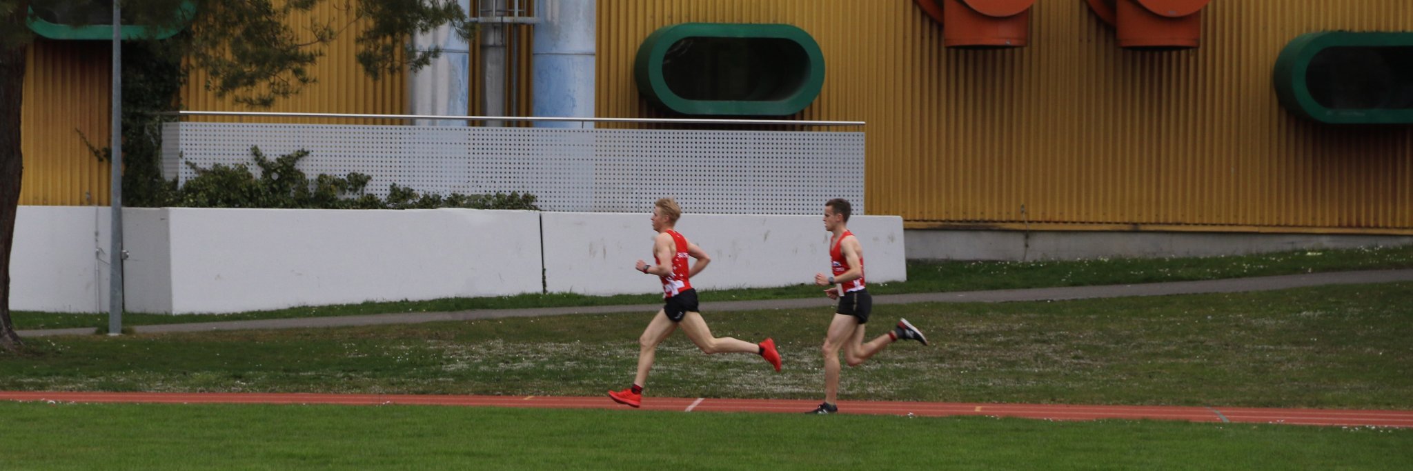 THOMAS CURIGER banner
