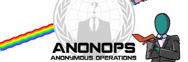 YourAnonRiots Profile Banner