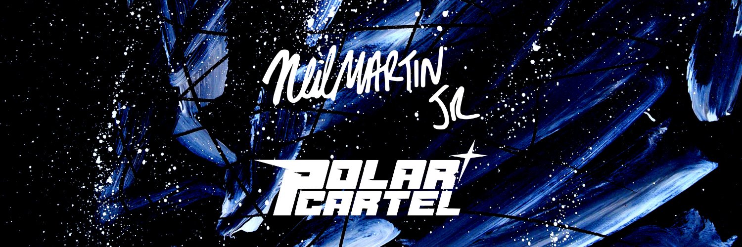 Neil Martin Jr banner