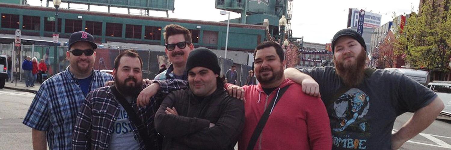 rianmiller's profile banner image