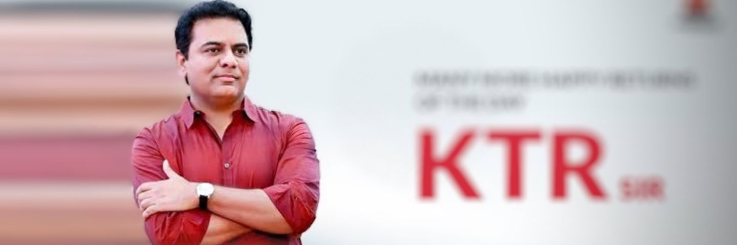 Dinesh_BRS's profile banner image