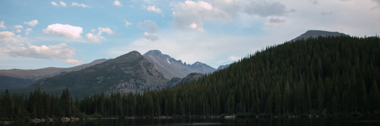 CopingKenzie's profile banner image