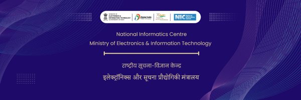 NICMeity Profile Banner