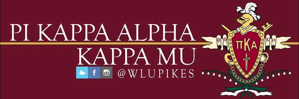 WLU/UW Pikes banner
