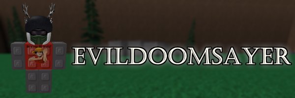 evilmeep1 Profile Banner