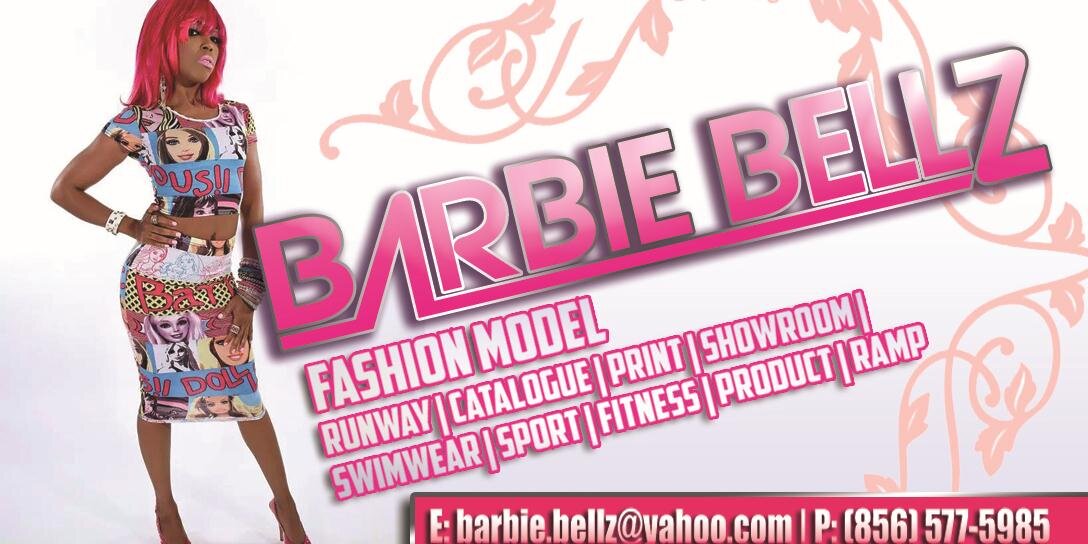Barbie_Bellz26's profile banner image