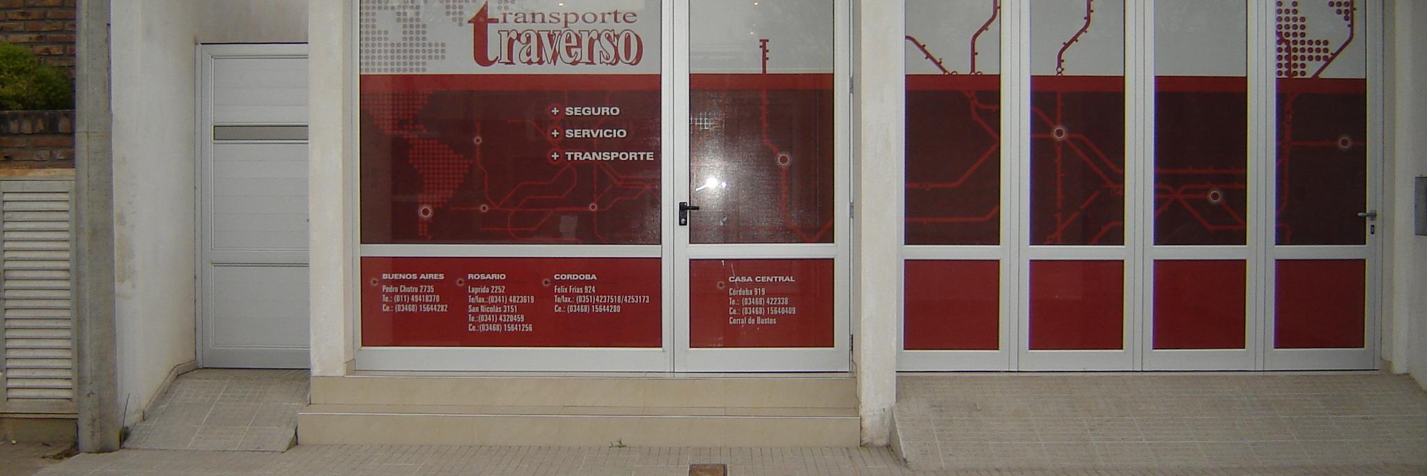 Pablotraverso's profile banner image