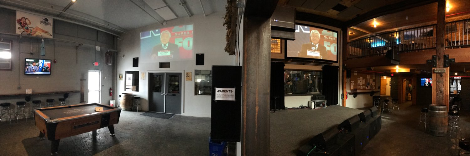 Lewis&Clark Brewing banner