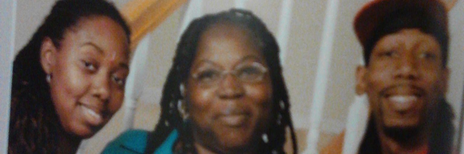 vernnettejones's profile banner image