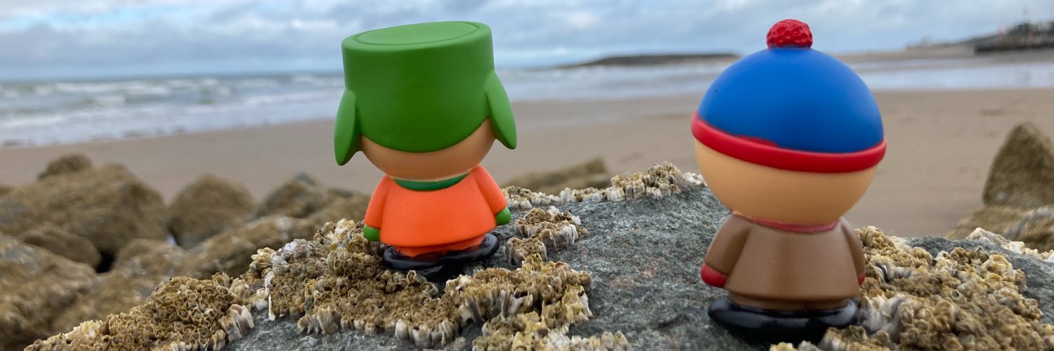 TheSodorSamurai banner