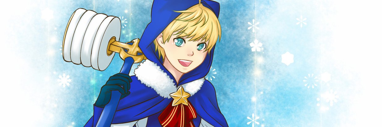 Yokkinoko's profile banner image