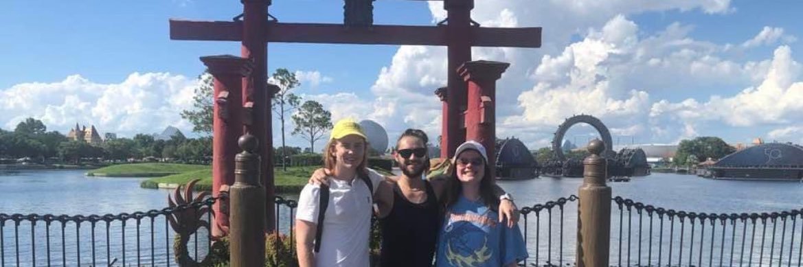 frinkydink's profile banner image