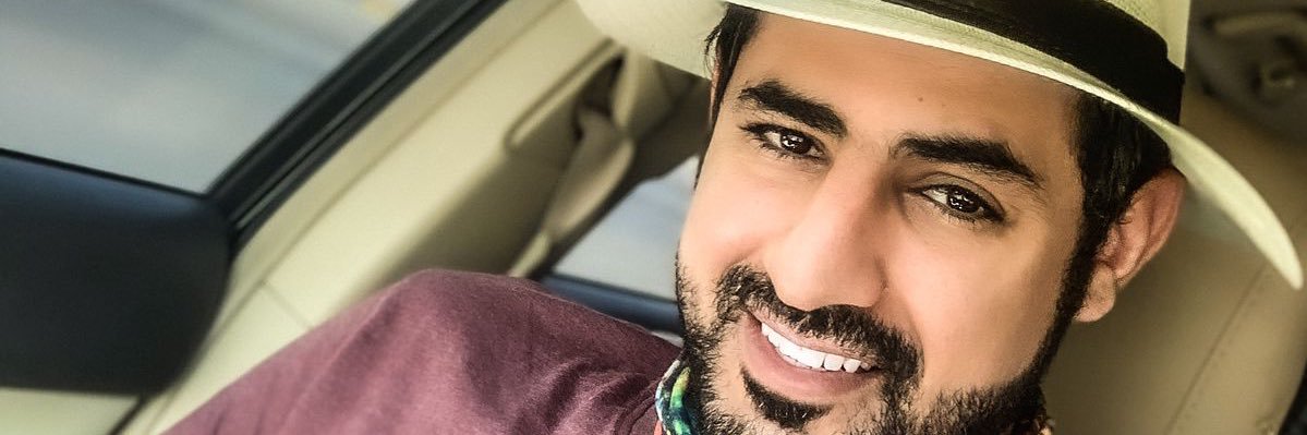 dranwar07's profile banner image