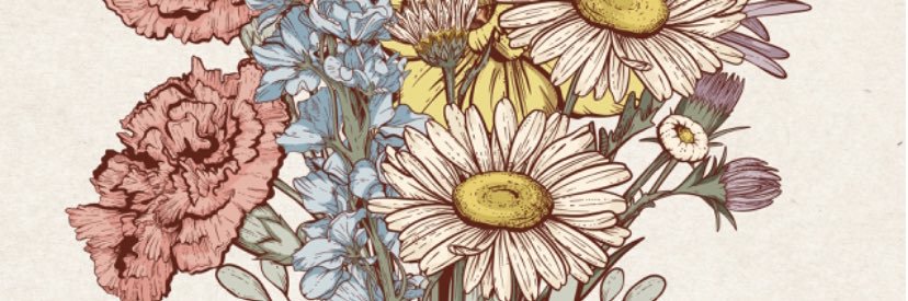 oliviaamichael's profile banner image