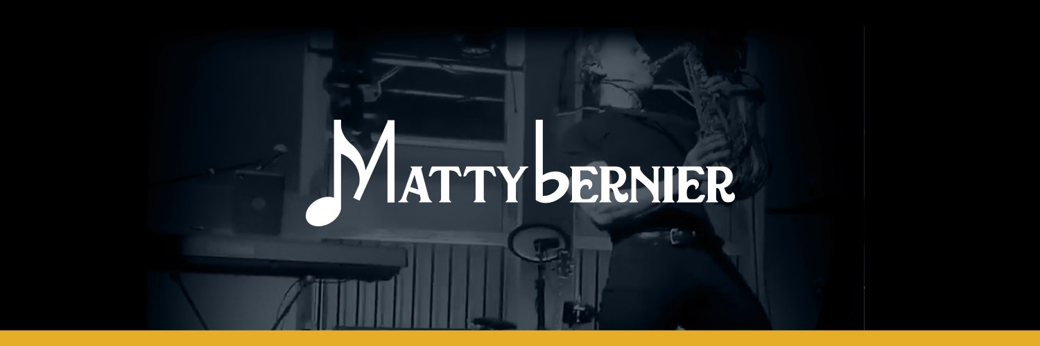 MattyBEnt's profile banner image