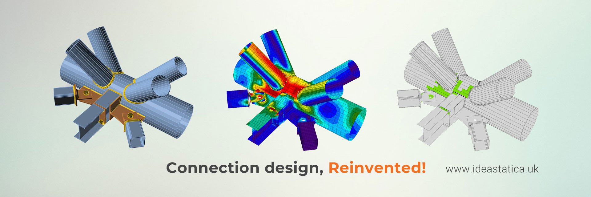 IDEA StatiCa UK banner