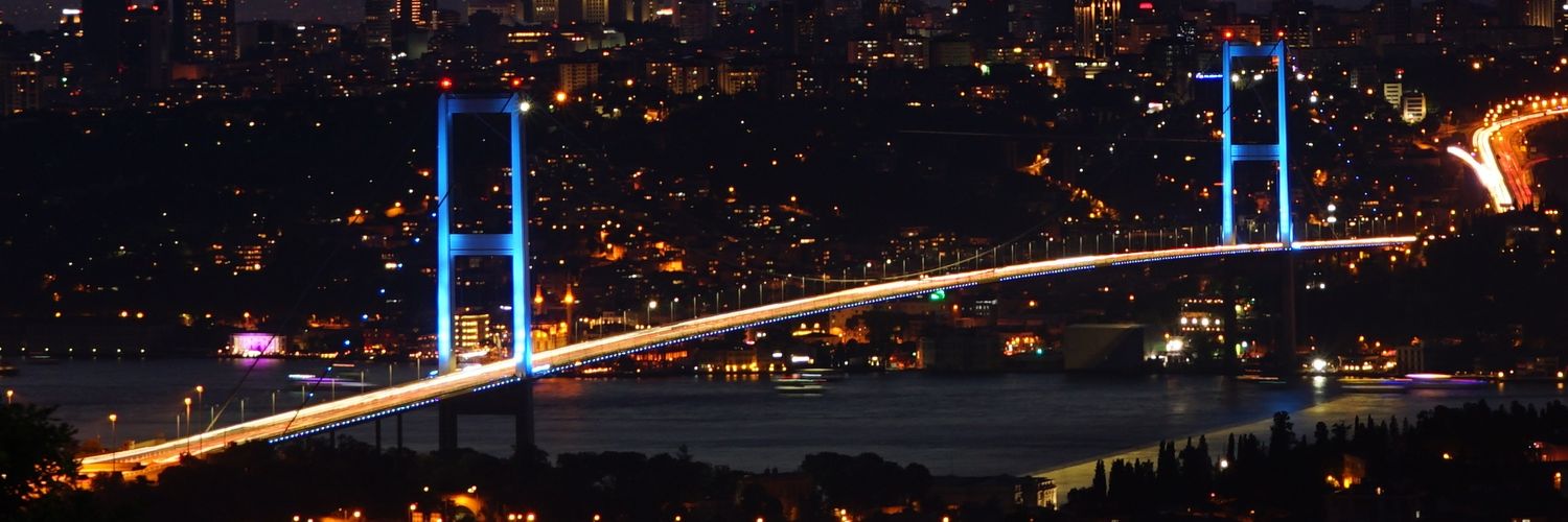 Orçun Aydın banner
