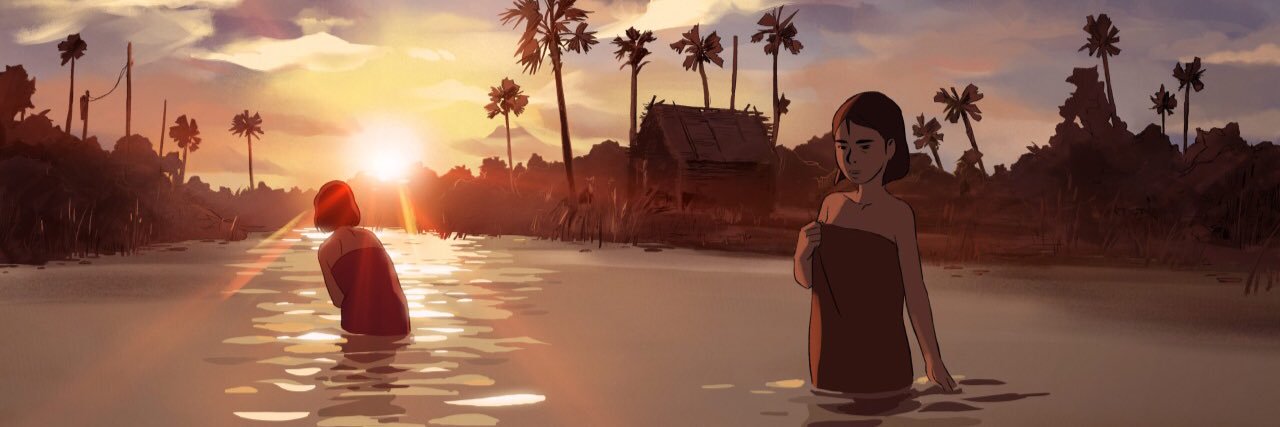 _Funan_'s profile banner image