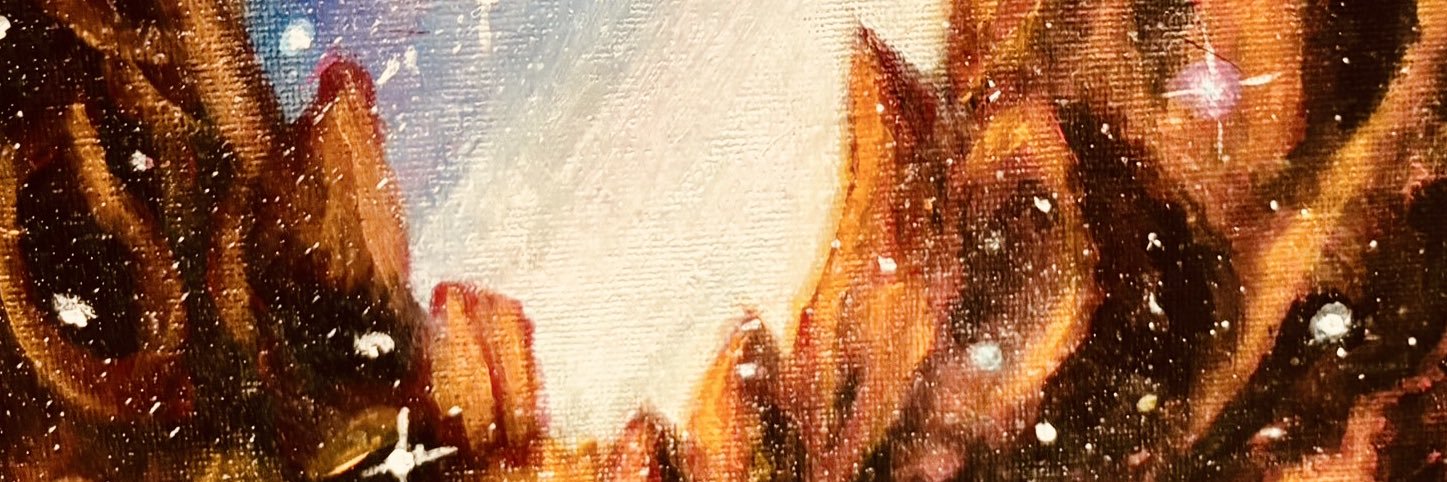 Future World 🌏 banner