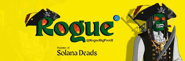 Roguex Profile Banner