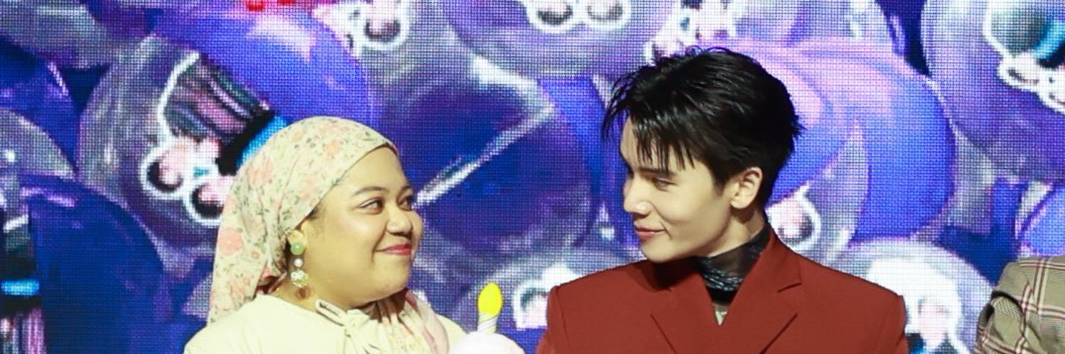 Leen 🔮 | อาลีน 💕 banner