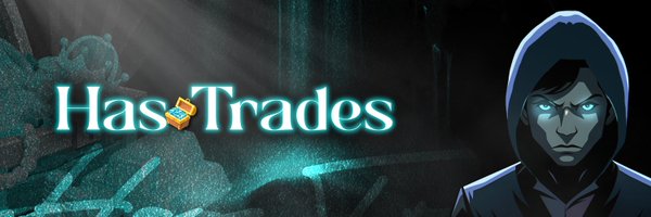 HasTrades Profile Banner