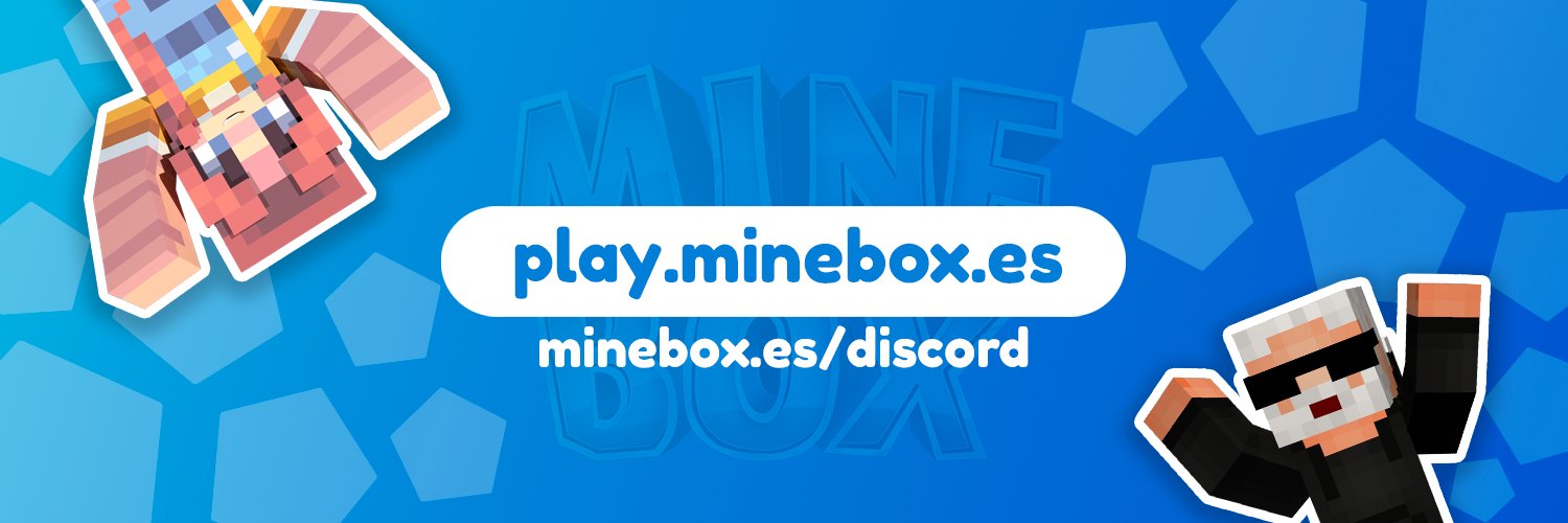 MineBox Network banner