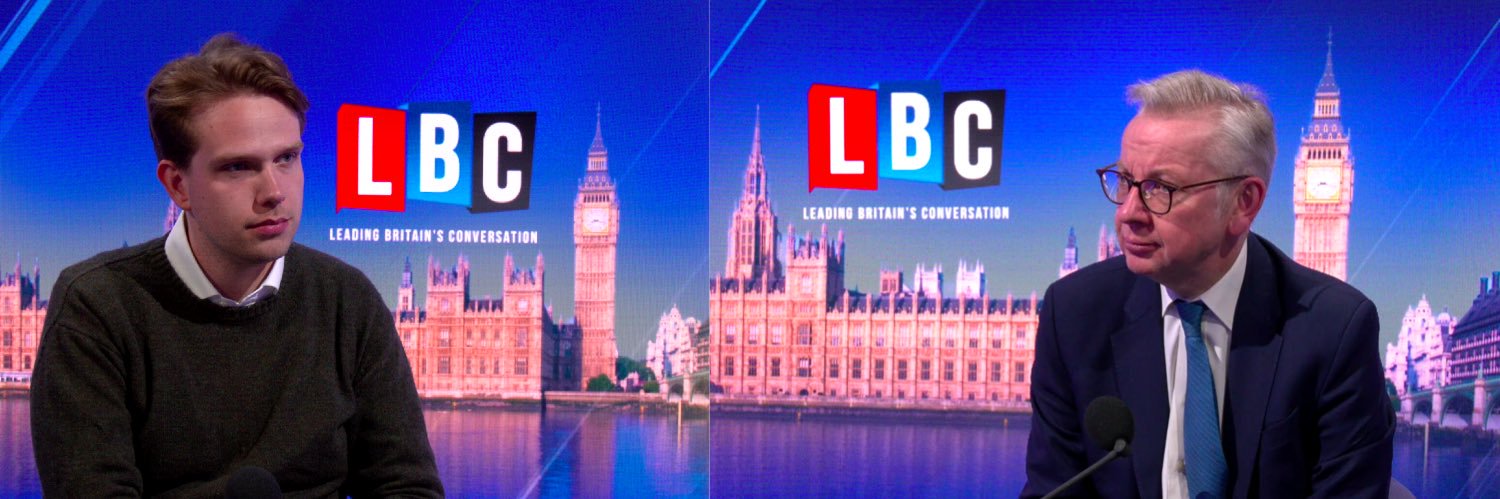 James Gooderson banner