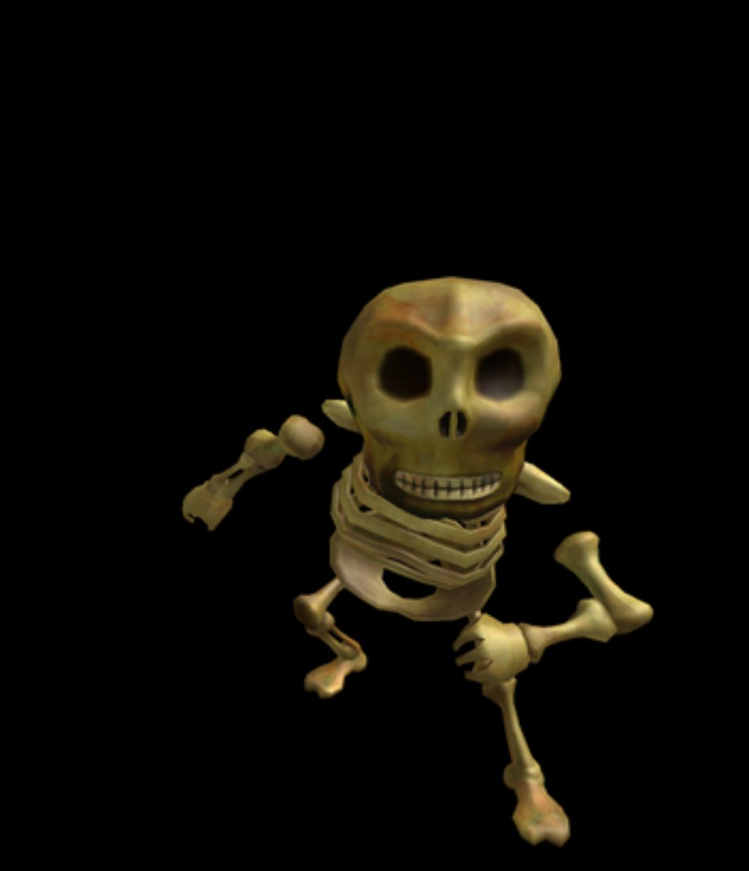skeletonsays's profile banner image