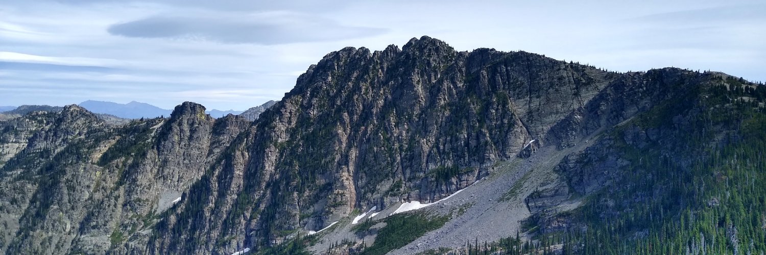 Barefoot Pilgrim 🇧🇻🇺🇸🇸🇻 banner