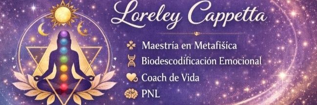 loreleycappetta's profile banner image