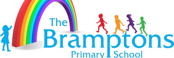 Bramptons Primary banner