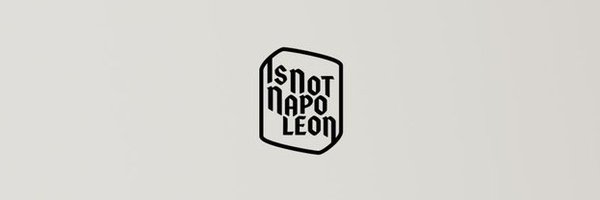 IsNotNapoleon Profile Banner