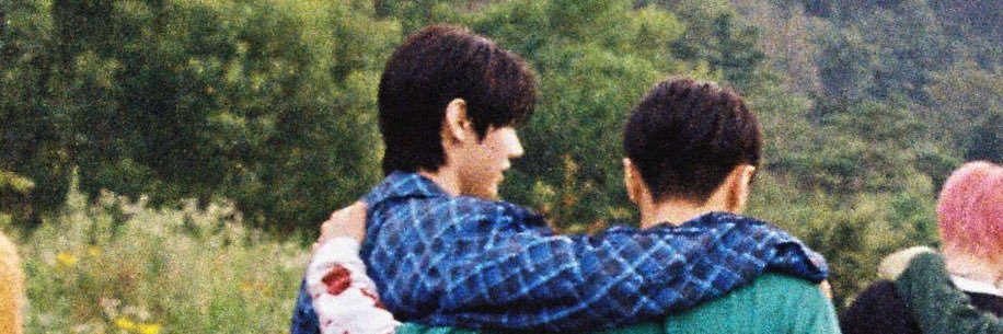 ⁕ ⁎cho⁷⁎ slow banner