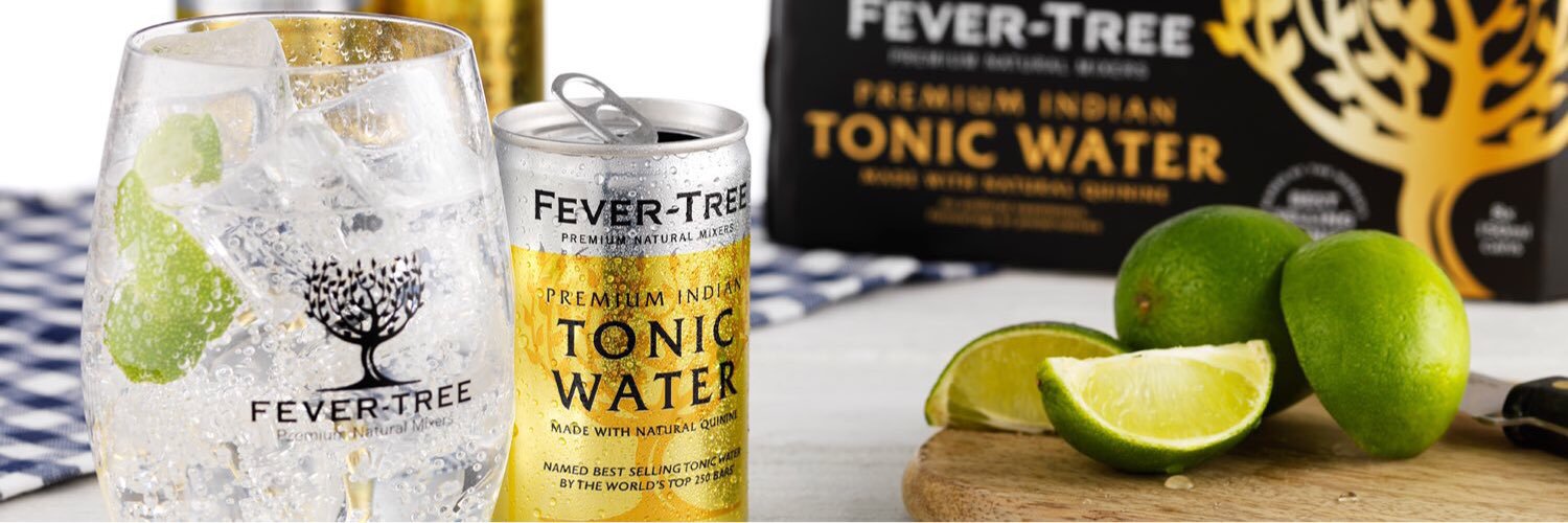 ClaudFeverTree's profile banner image