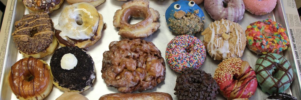 DonutConspiracy's profile banner image
