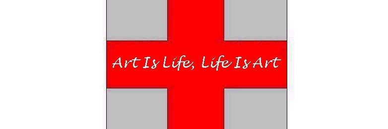 ArtIsLifeLife's profile banner image