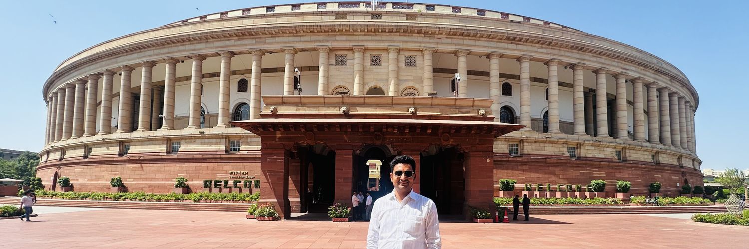 DeepeshTomar1's profile banner image