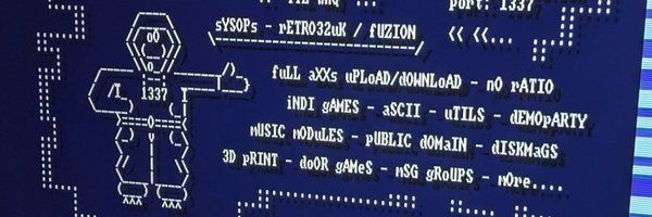OldskoolUK Profile Banner