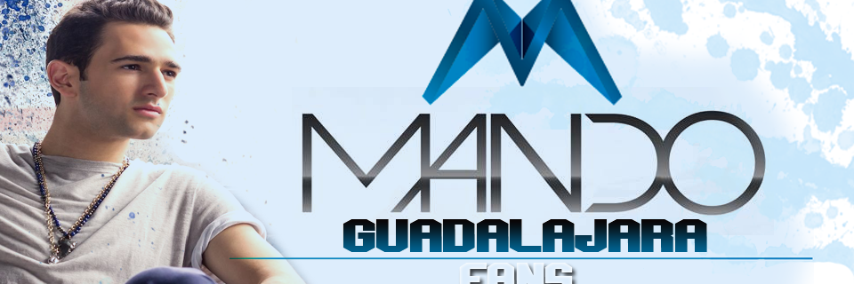 MandoGDLOficial's profile banner image