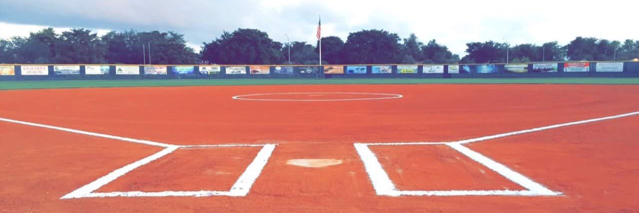 American Patriots banner