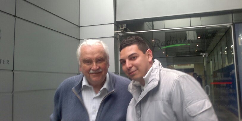 Camilo Santana banner