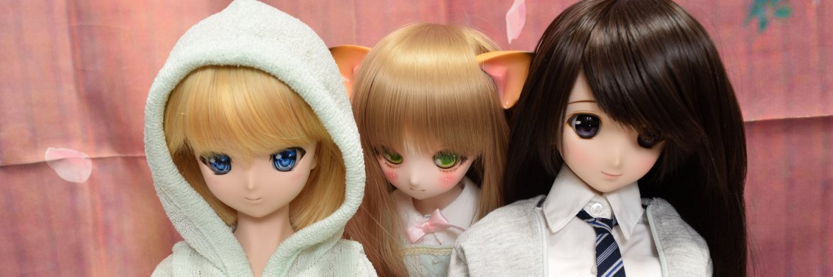 ミケブチ banner