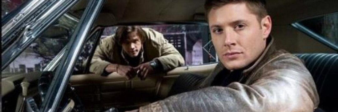 SPN FAN, Bucky Barnes Fan & Malcolm Bright Fan. banner