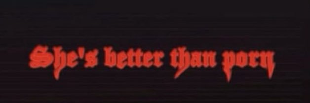 ✯ Mistress Maia ✯ banner