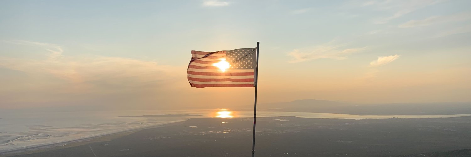 Jeff Parrott's banner