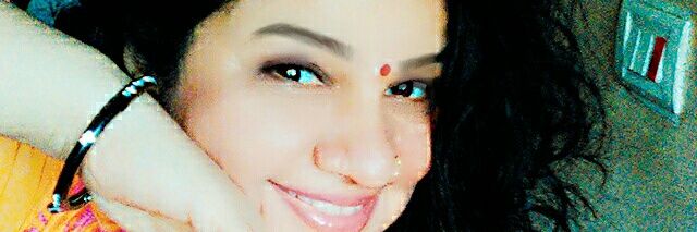 PriyaSinghY's profile banner image
