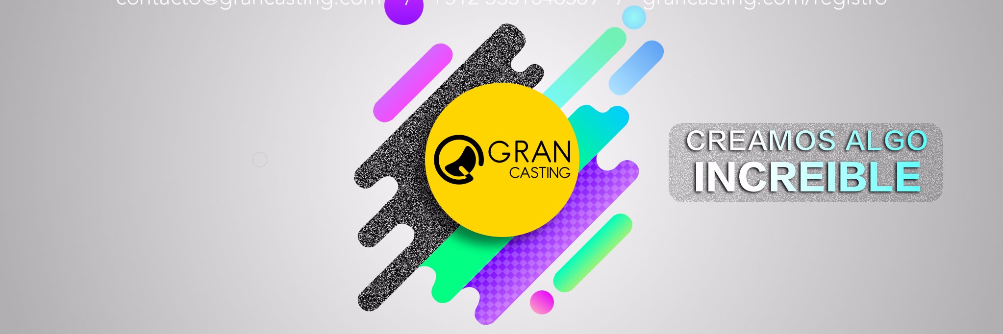 GranCasting's profile banner image